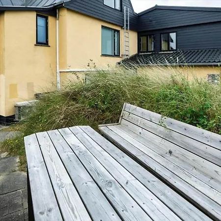 Ve172-vejers-strand-magevej-8-9 Semesterbostad *