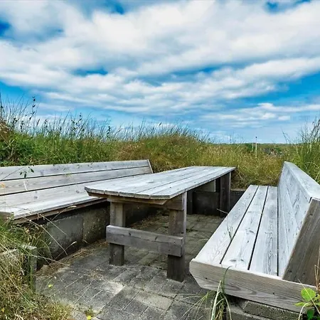 Semesterbostad Ve172-vejers-strand-magevej-8-9 Vejers Strand