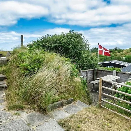 Semesterbostad Ve172-vejers-strand-magevej-8-9 Vejers Strand